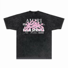 Picture of Amiri T Shirts Short _SKUAmiriS-XXLZJD11031962